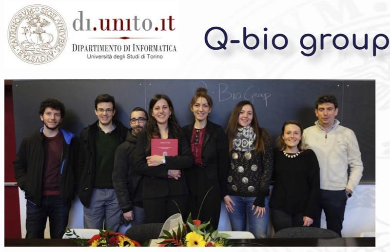 q-Bio Group
